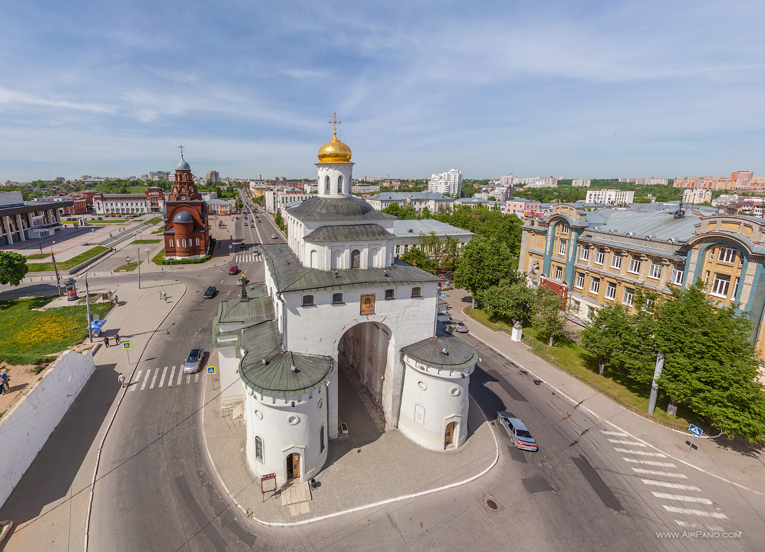 Владимир (Vladimir)